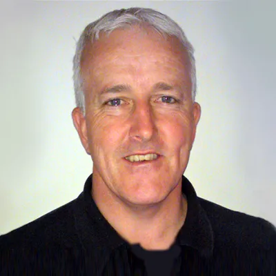 Robbie Duncan Official Speaker Profile Image
