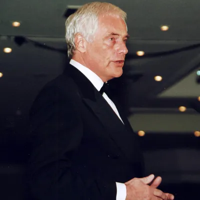 Robert Kilroy Silk Official Speaker Profile Image