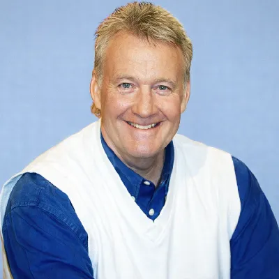 Rodney Marsh Official Speaker Profile Image