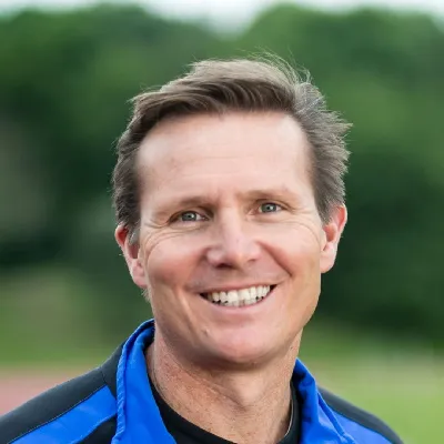 Roger Black Official Speaker Profile Image