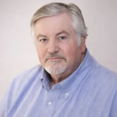 Hire Roger Cook | Booking Agent