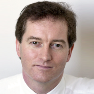 Roger Flynn Official Speaker Profile Picture