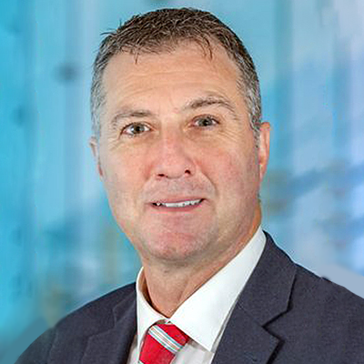 Ronnie Irani Official Speaker Profile Picture