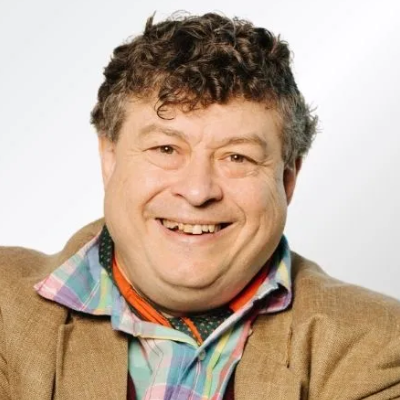 Rory Sutherland Official Speaker Profile Picture