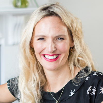 Rosie Dalling Official Speaker Profile Picture