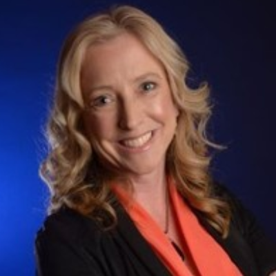 Roz Savage MBE Official Speaker Profile Picture