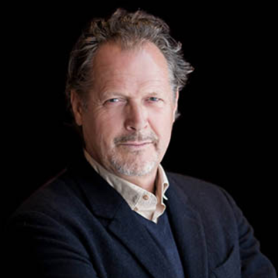 Rudy de Waele Official Speaker Profile Picture
