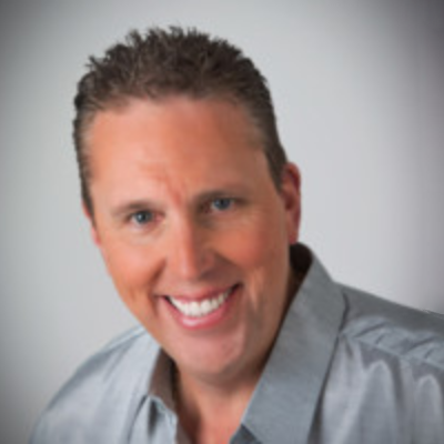 Russ Williams Official Speaker Profile Picture