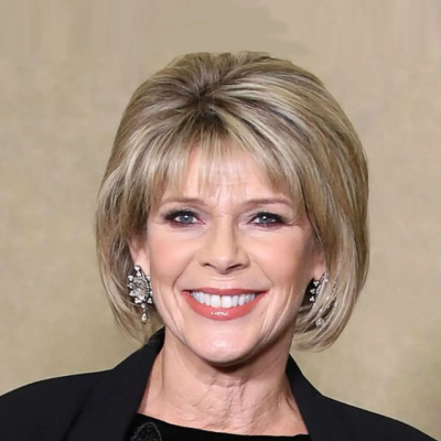 Ruth Langsford Official Speaker Profile Picture