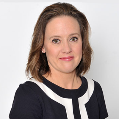 Sally Bundock Official Speaker Profile Picture
