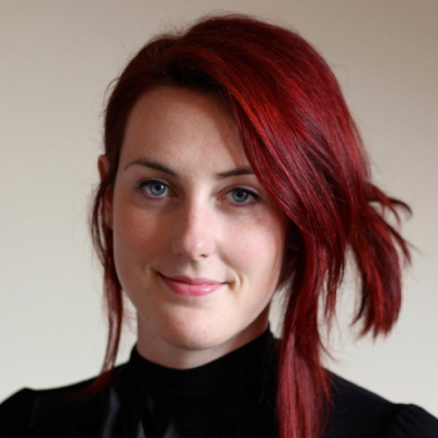 Samantha Payne Official Speaker Profile Picture