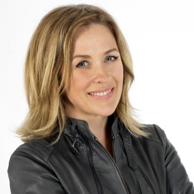 Sarah Beeny Official Speaker Profile Picture