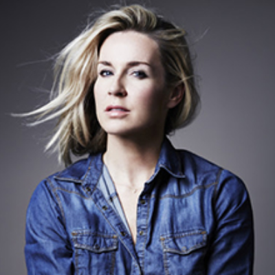 Sarah Heaney Official Speaker Profile Picture