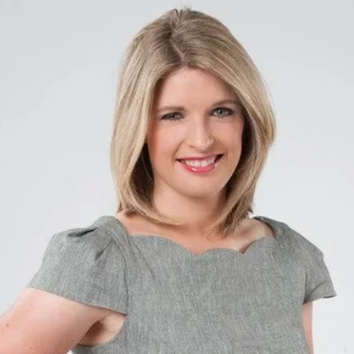 Sarah Stirk Official Speaker Profile Picture