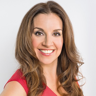 Sarah Willingham Official Speaker Profile Picture