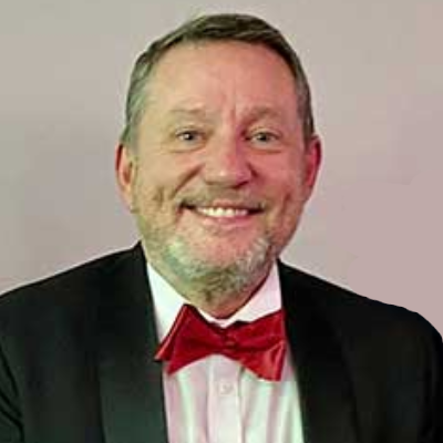 Scott Wilson Official Speaker Profile Picture