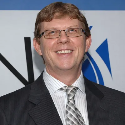 Shaun Price Official Speaker Profile Image