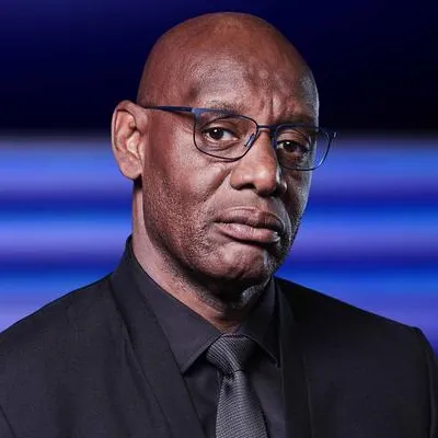 Shaun Wallace Official Speaker Profile Image