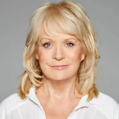 Sherrie Hewson Official Speaker Profile Image