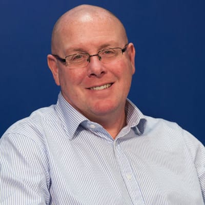 Nick Leeson Official Speaker Profile Picture