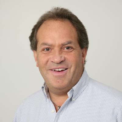 Nigel Risner Official Speaker Profile Picture