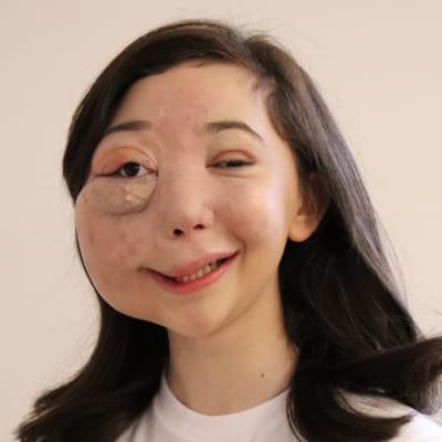 Nikki Lilly Official Speaker Profile Picture