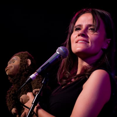 Nina Conti Official Speaker Profile Picture