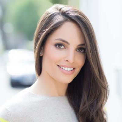 Olivia Wayne Official Speaker Profile Picture
