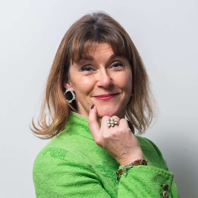Nicky Marr Official Speaker Profile Picture