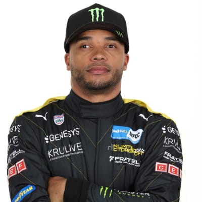 Nicolas Hamilton Official Speaker Profile Picture