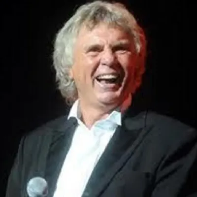 Stan Boardman Official Speaker Profile Image