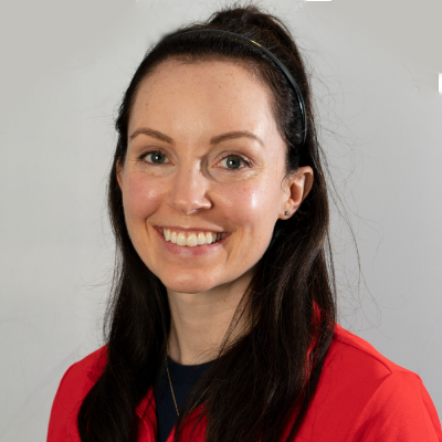 Stefanie Reid Official Speaker Profile Picture