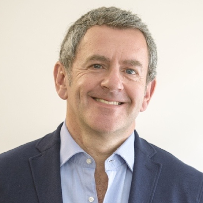 Stephen Jardine Official Speaker Profile Picture