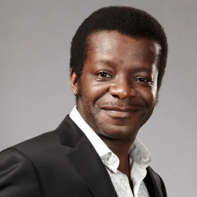 Stephen K Amos Official Speaker Profile Picture