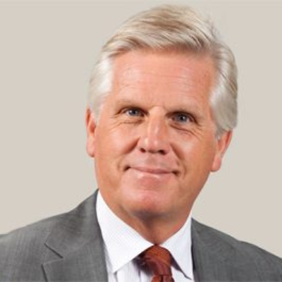 Steve Rider Official Speaker Profile Picture