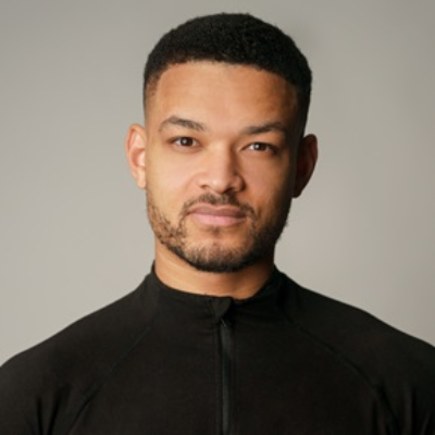 Steven Bartlett Official Speaker Profile Picture