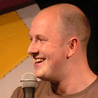Steven Dick Official Speaker Profile Picture