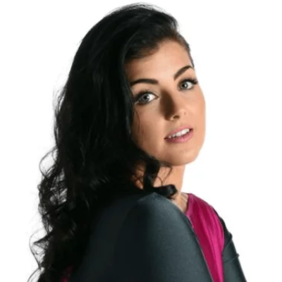 Storm Huntley Official Speaker Profile Picture