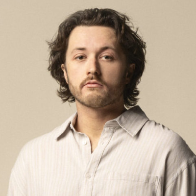 Stuart McPherson Official Speaker Profile Picture