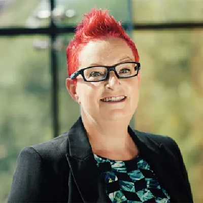 Sue Black Official Speaker Profile Image