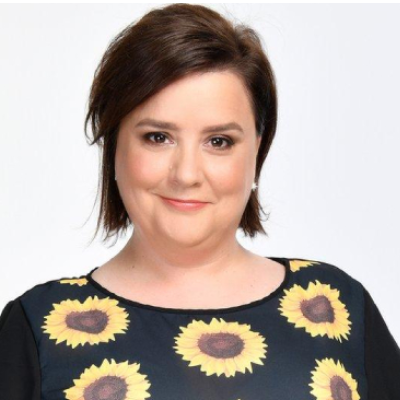 Susan Calman Official Speaker Profile Picture