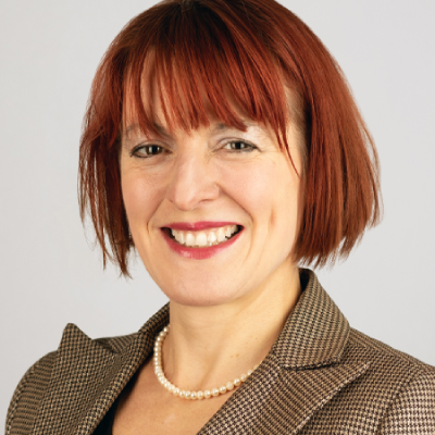 Susi O’Neill Official Speaker Profile Picture