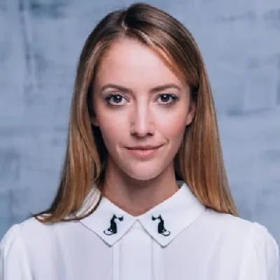 Taryn Southern Official Speaker Profile Image