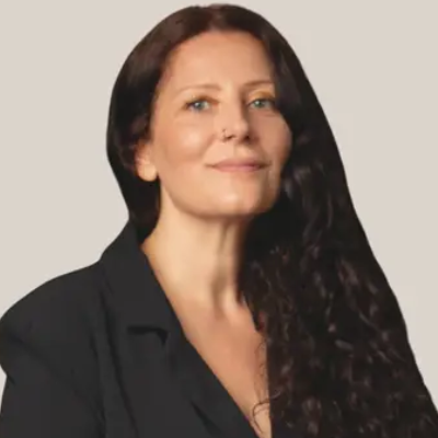 Teresa Clark Official Speaker Profile Picture
