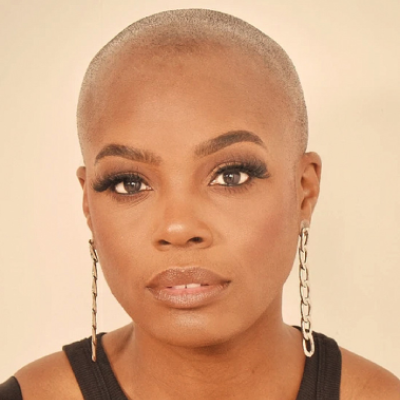 Thanyia Moore Official Speaker Profile Picture