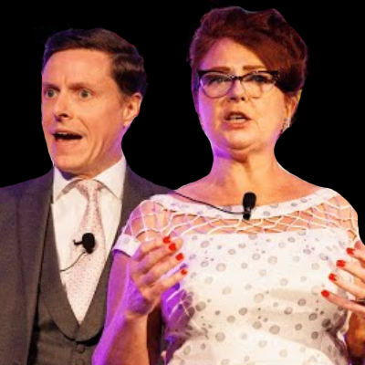 The Ethical Futurists Official Speaker Profile Picture