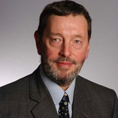 The Rt Hon The Lord David Blunkett Official Speaker Profile Picture