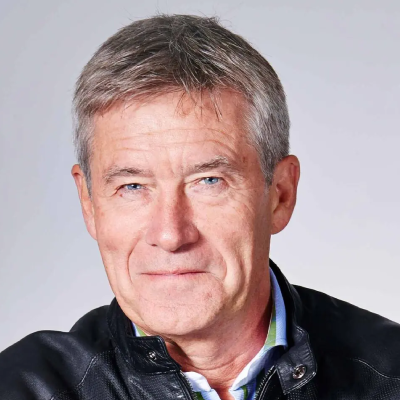 Tiff Needell Official Speaker Profile Picture