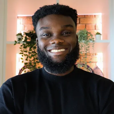 Timothy Armoo Official Speaker Profile Image