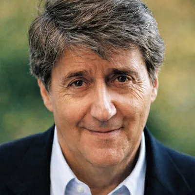 Tom Conti Official Speaker Profile Image